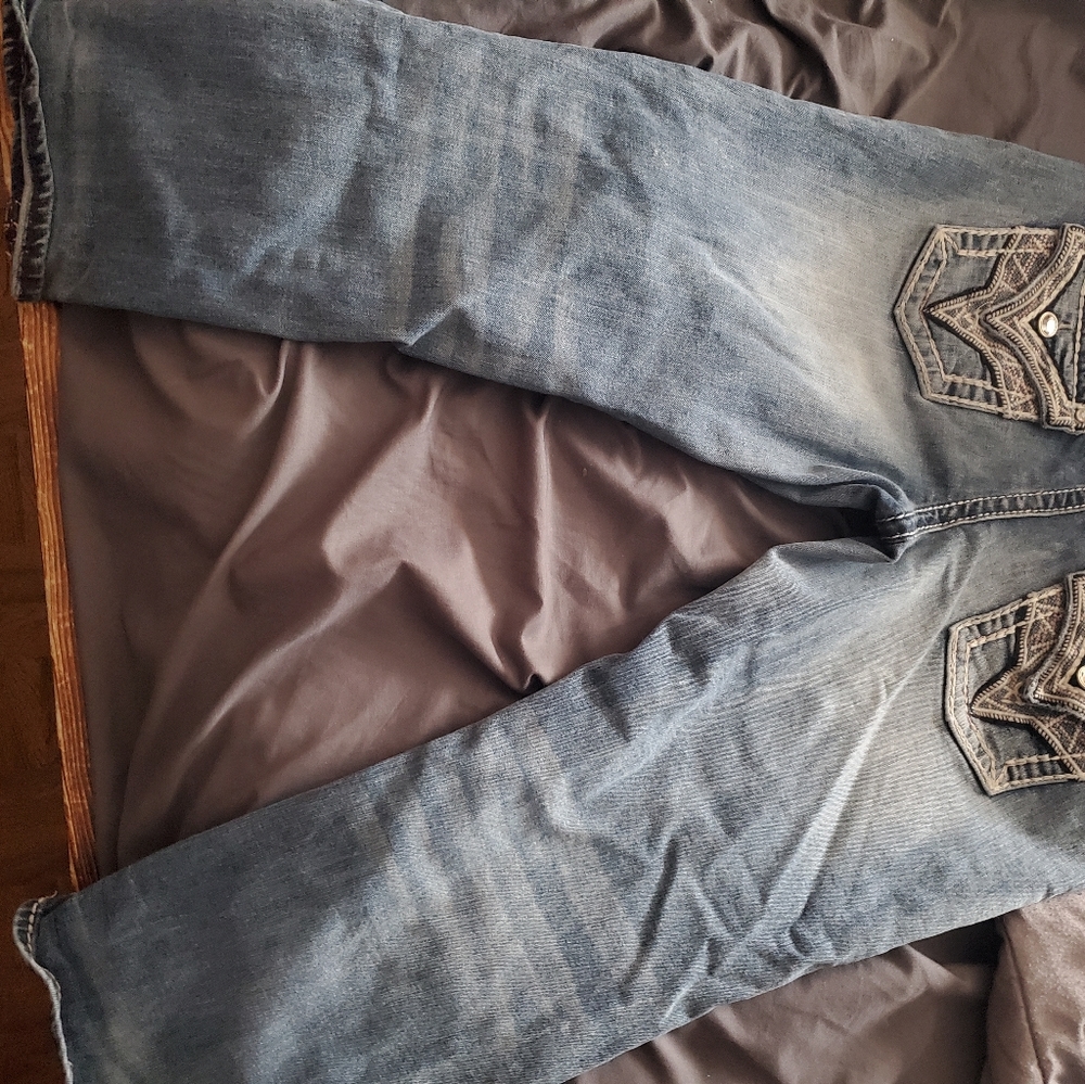 Vigoss Capris - image 7